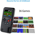 iPhone Nostalgia Gameboy Case